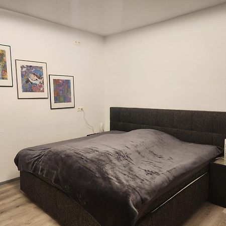 Tor Stay - Charmante 2 Zimmer Apartment Ansbach Exteriér fotografie