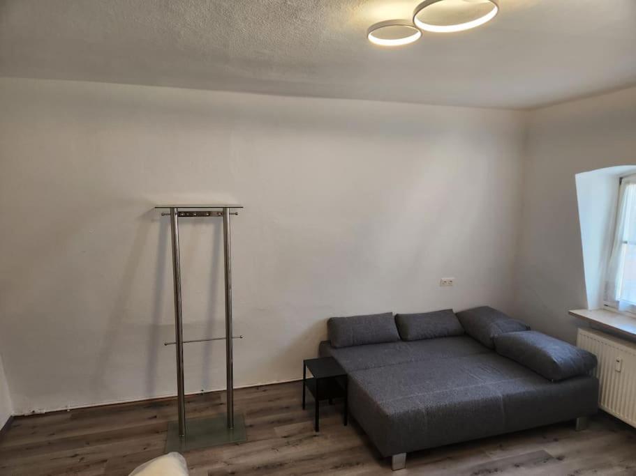 Tor Stay - Charmante 2 Zimmer Apartment Ansbach Exteriér fotografie
