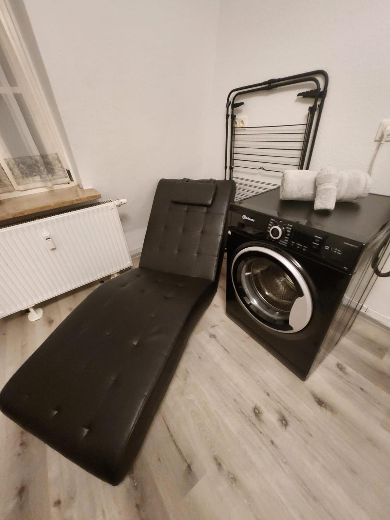 Tor Stay - Charmante 2 Zimmer Apartment Ansbach Exteriér fotografie