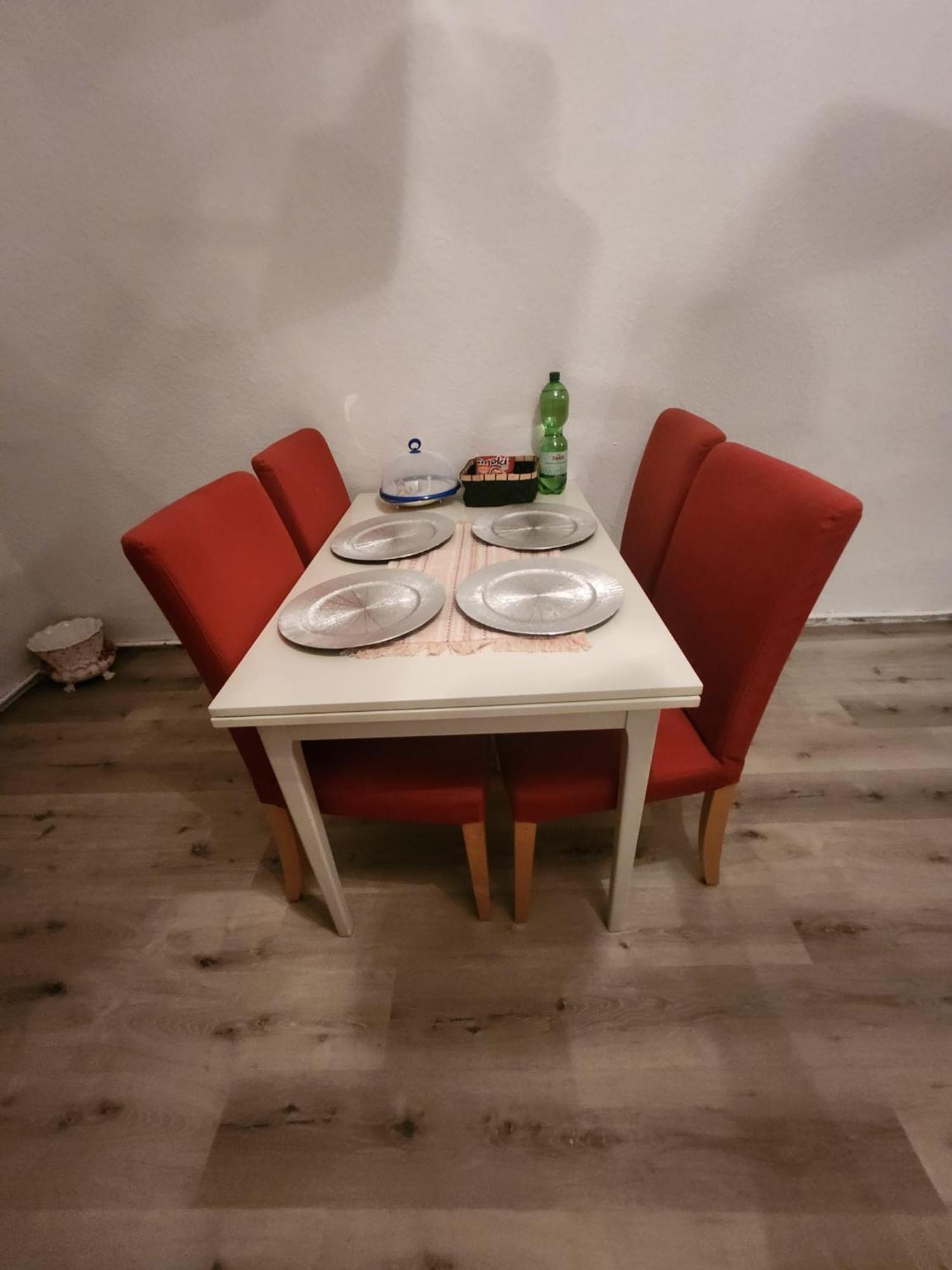 Tor Stay - Charmante 2 Zimmer Apartment Ansbach Exteriér fotografie